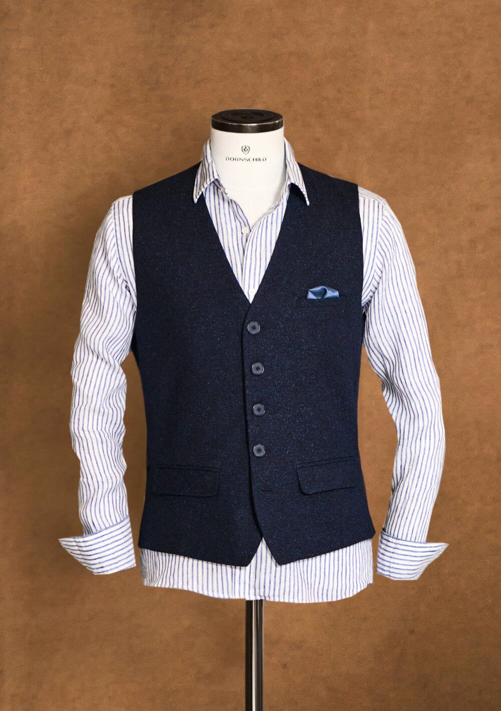 Eissegler Men's Vest