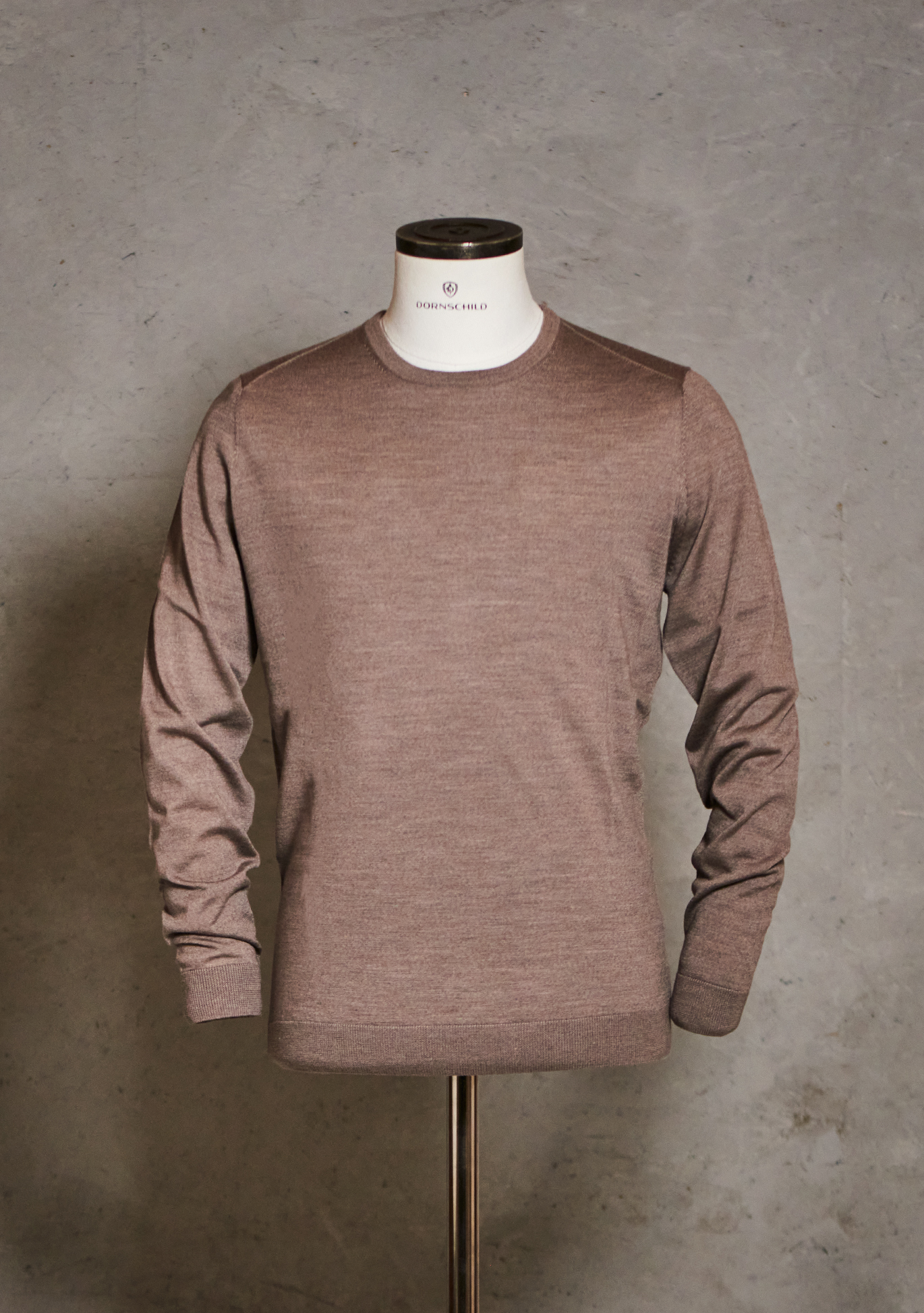 Herrenpullover HW25 P1-2