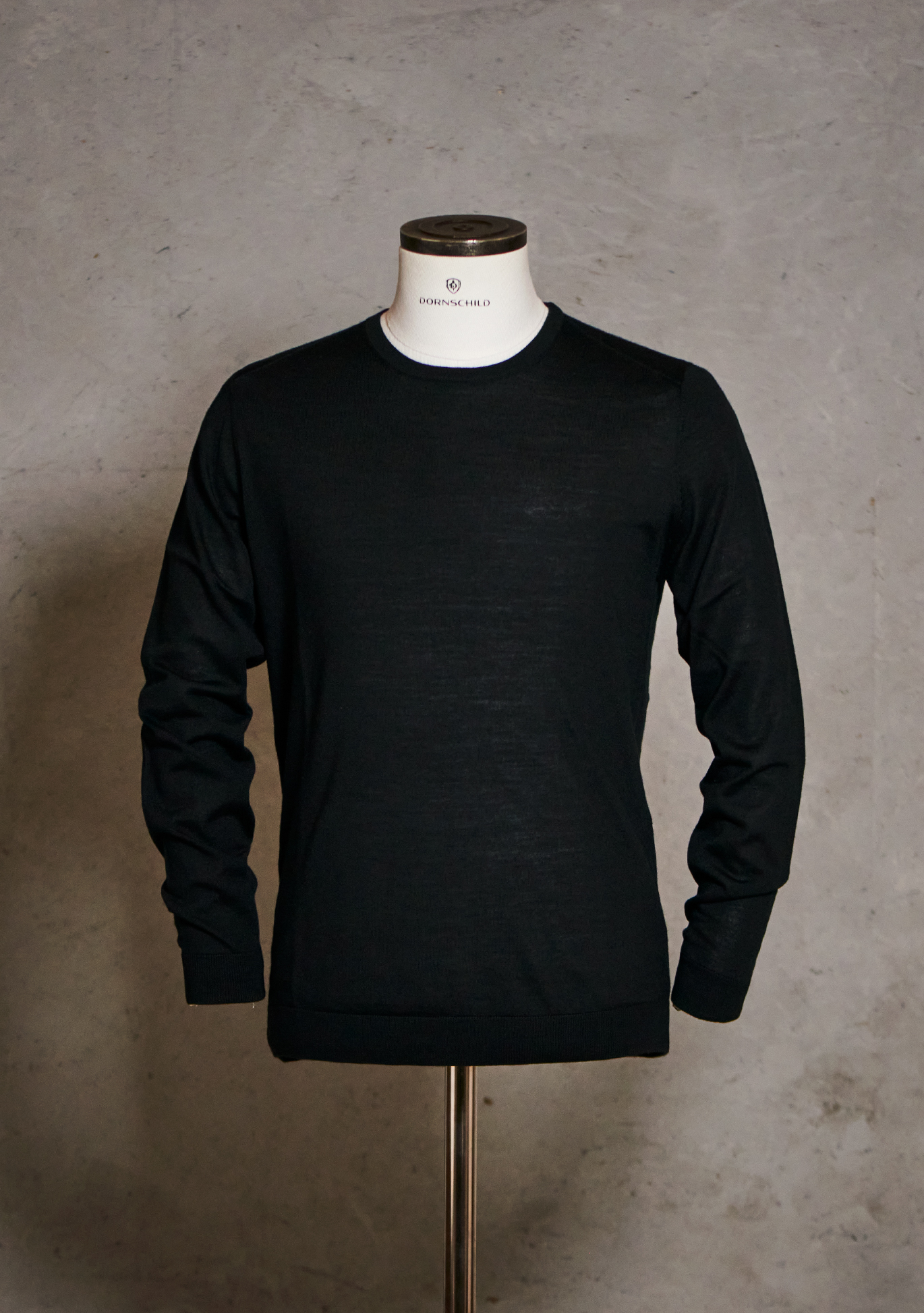 Herrenpullover HW25 P1-4