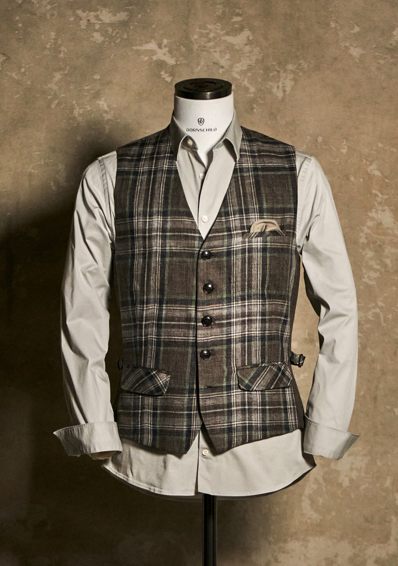 Herrenweste FS26 W1-2