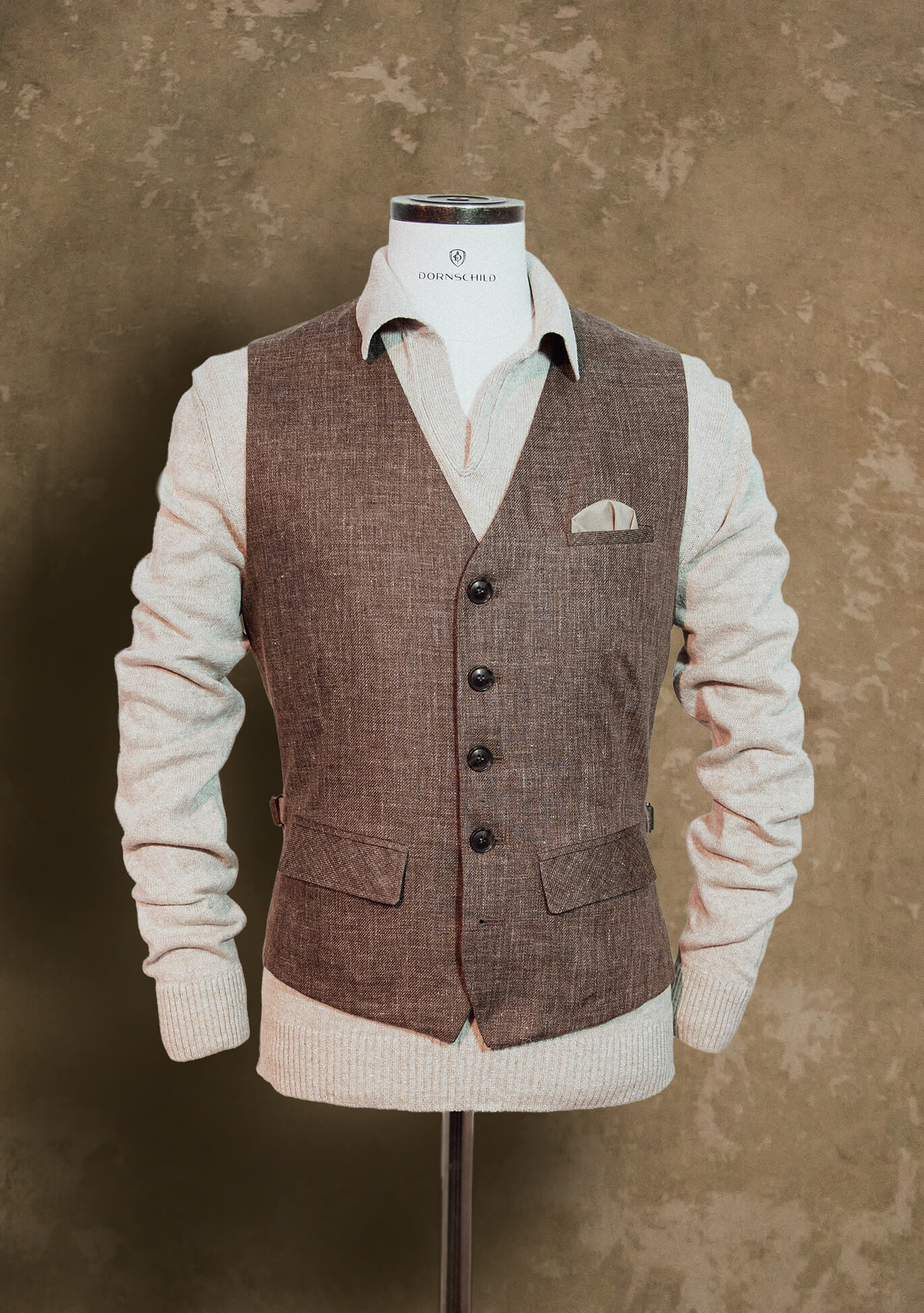 Herrenweste FS26 W1-7